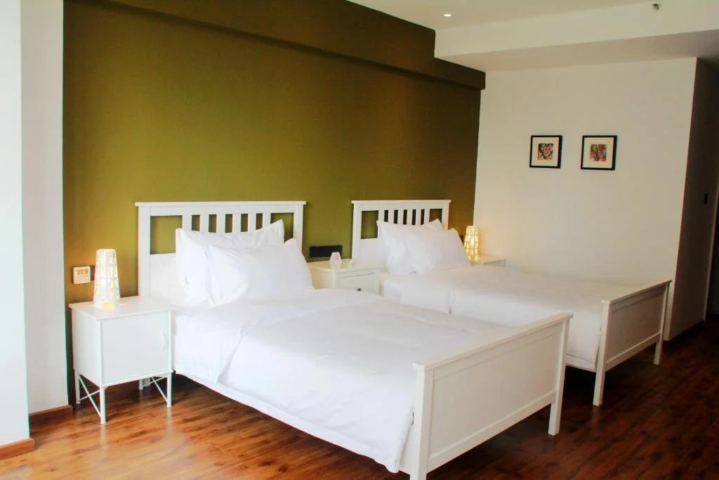 Naweiya Art Hotel