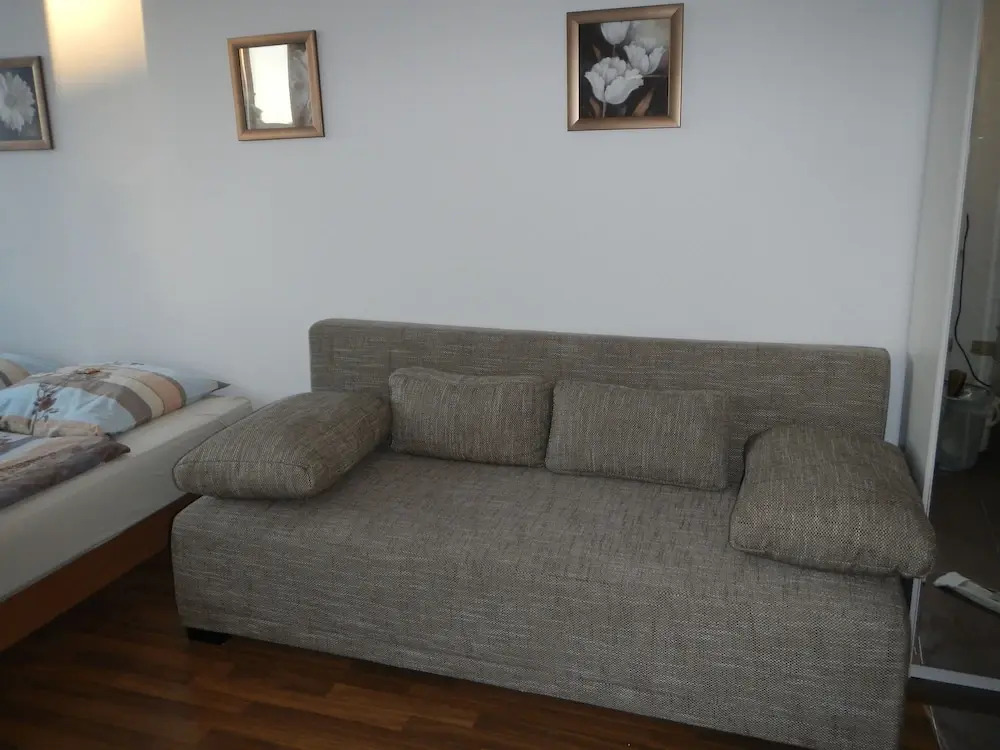Apartment in Köln / Cologne mit allem drum und dran