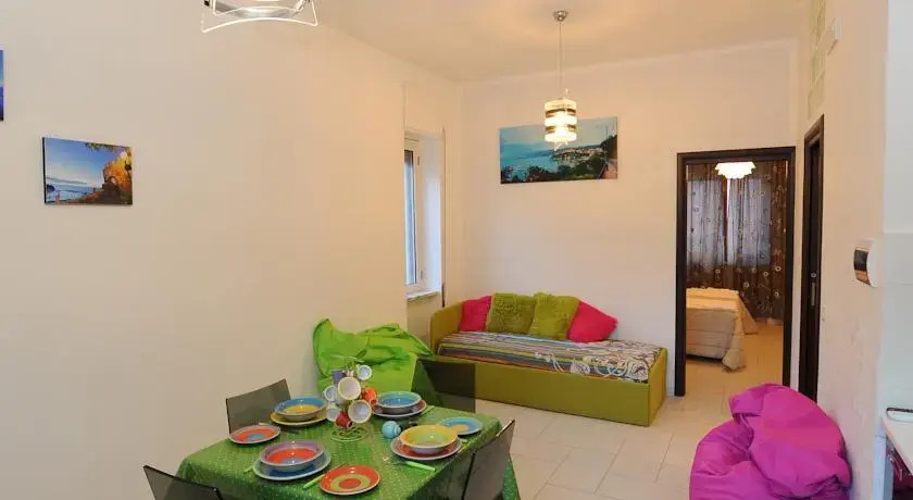 Casa Vacanze LOnda