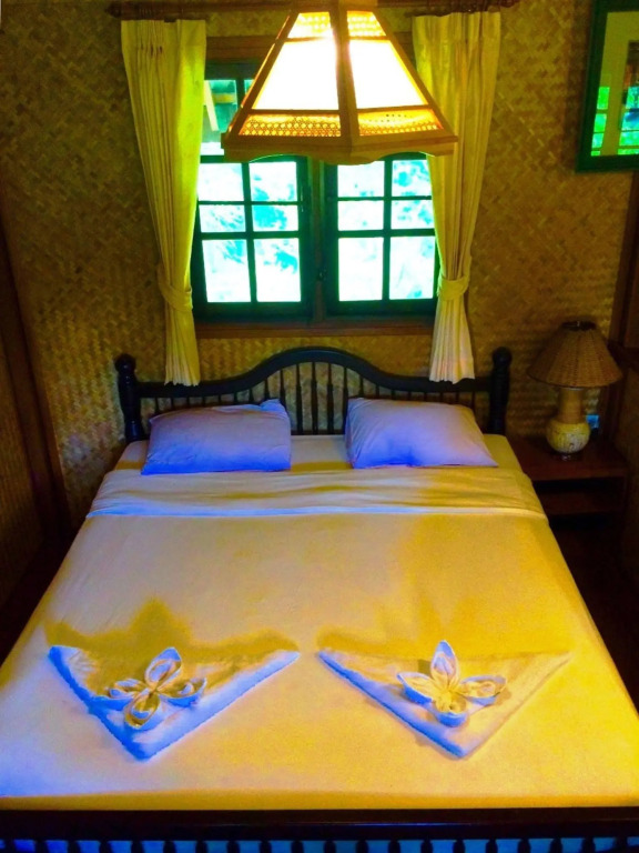Farmstay at Pai