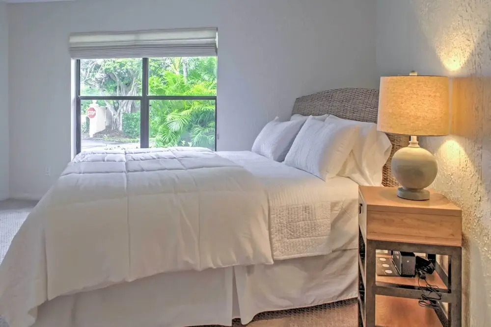 'sand Dollar' Jenson Beach Home w/ Pool Access!