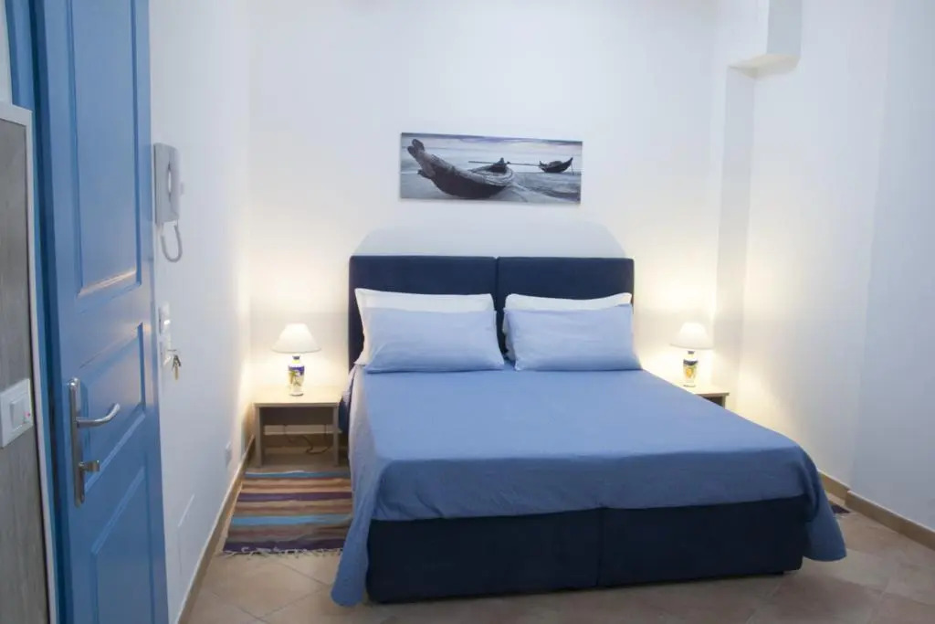 Cartari Apartment
