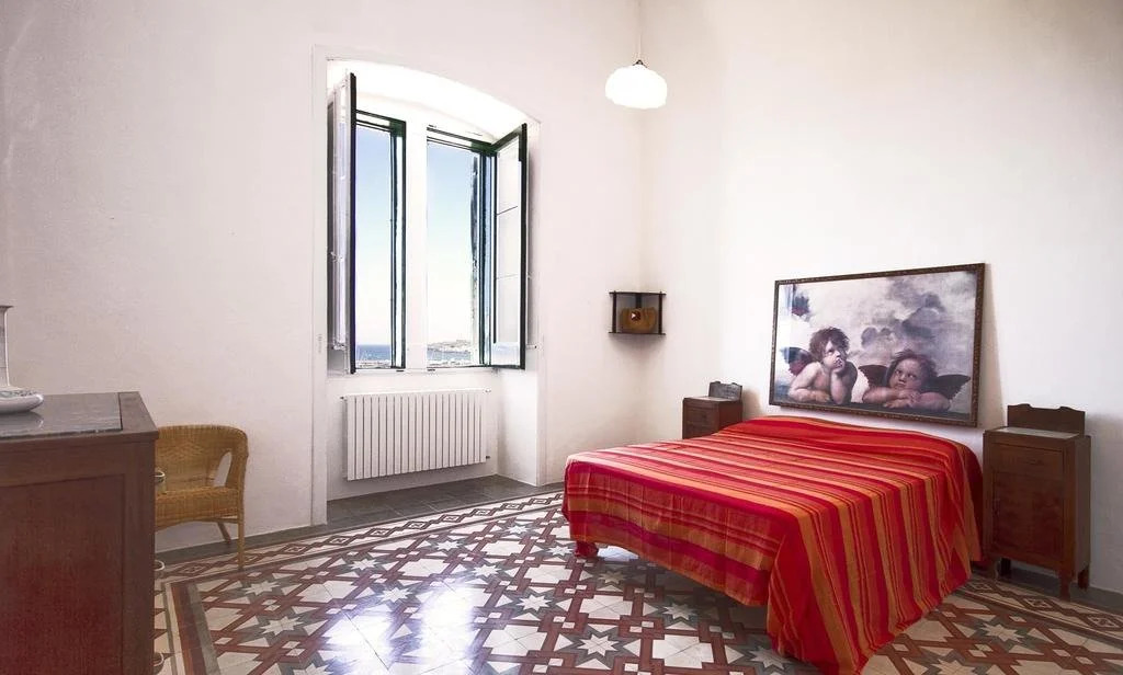 Villa Leone Maggio