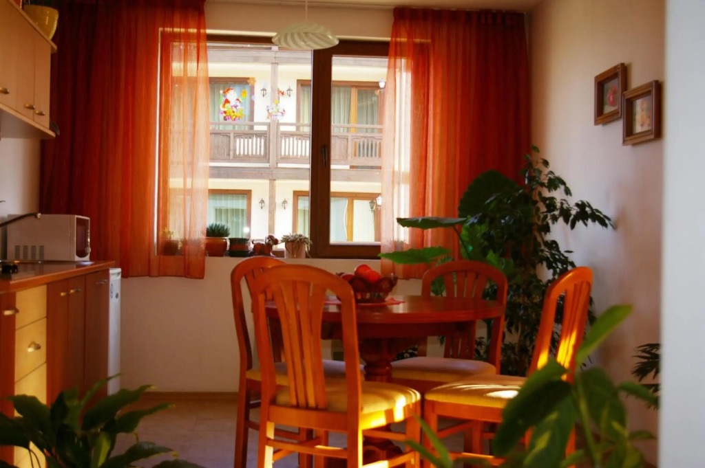 Nevena Apartments