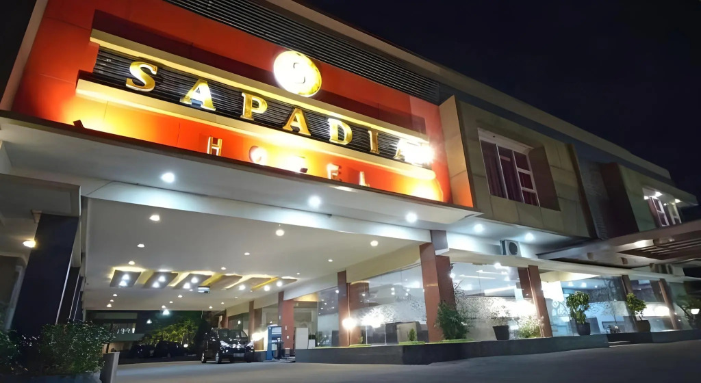 Sapadia Hotel Cirebon