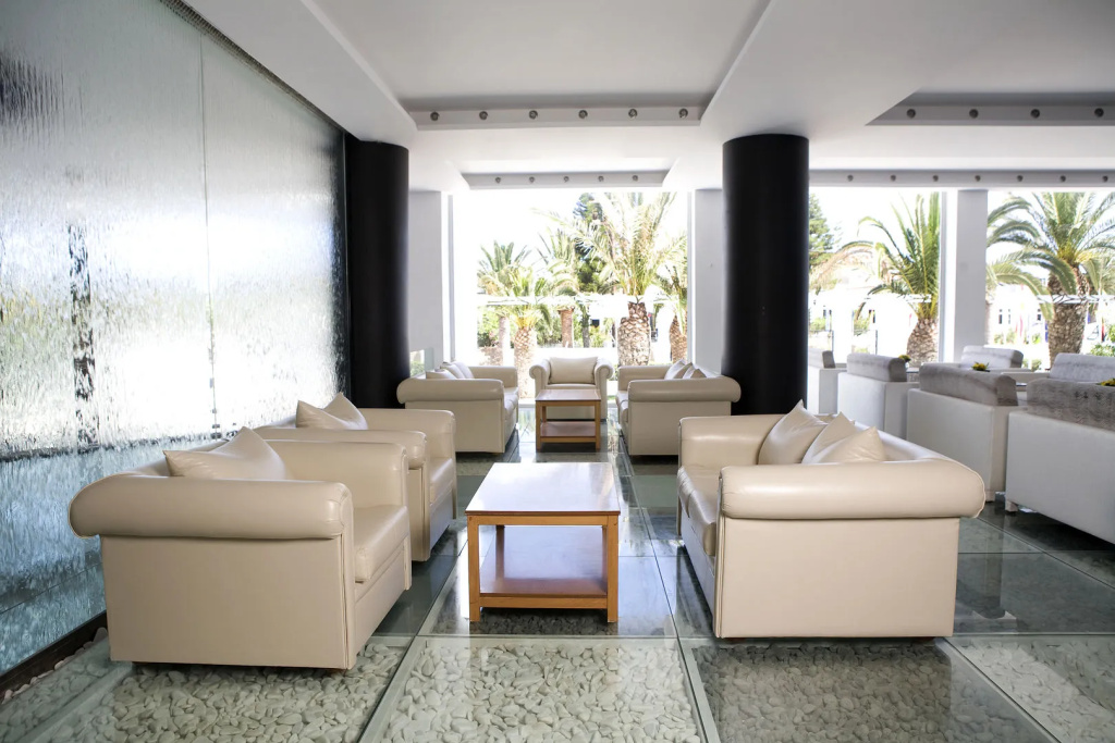 Zeus Hotels YDORIA RESORT - All Inclusive