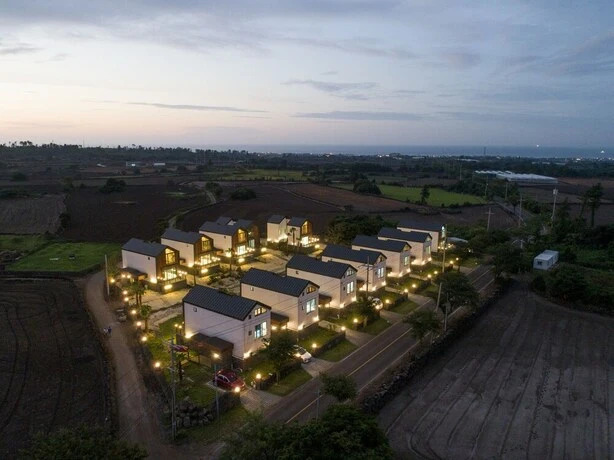 Jeju Dream Village