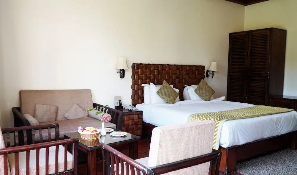 Sunday Alaya Resort by CheckIn, Jim Corbett