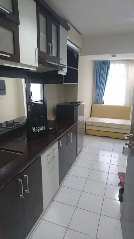 Syariah Apartment Murah