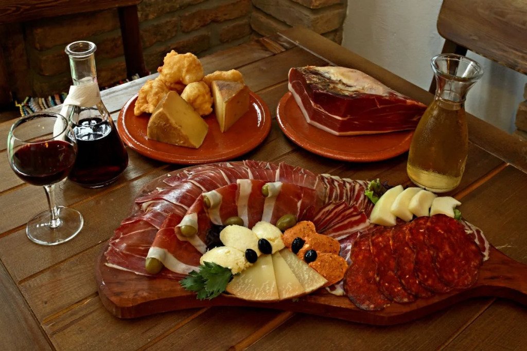 Eco Resort Cermeniza