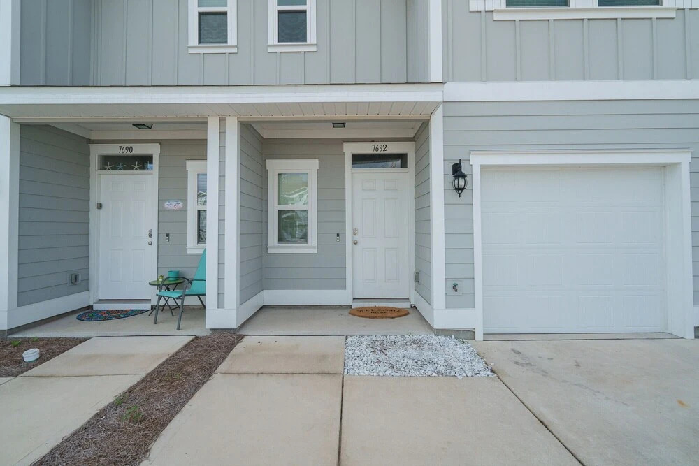 Pride of PCB Modern Townhome With Pool