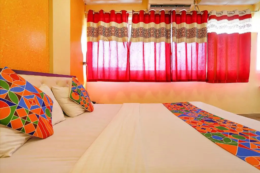 FabHotel Dream Palace