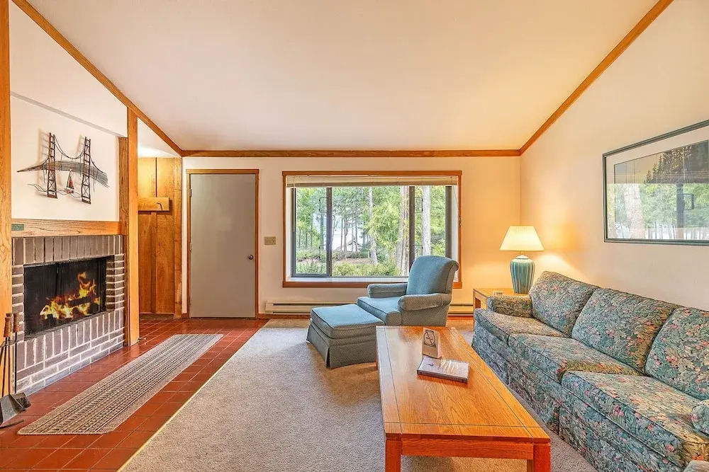 Aqua Vista Condo at Blue Heron Resort