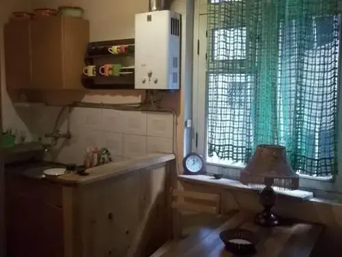 Nest Hostel