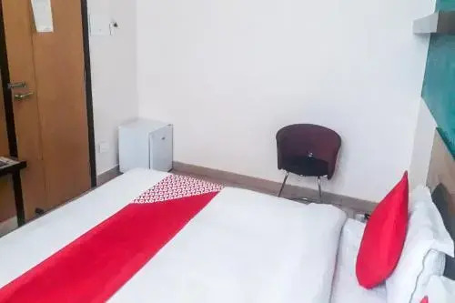 Lotus Residency
