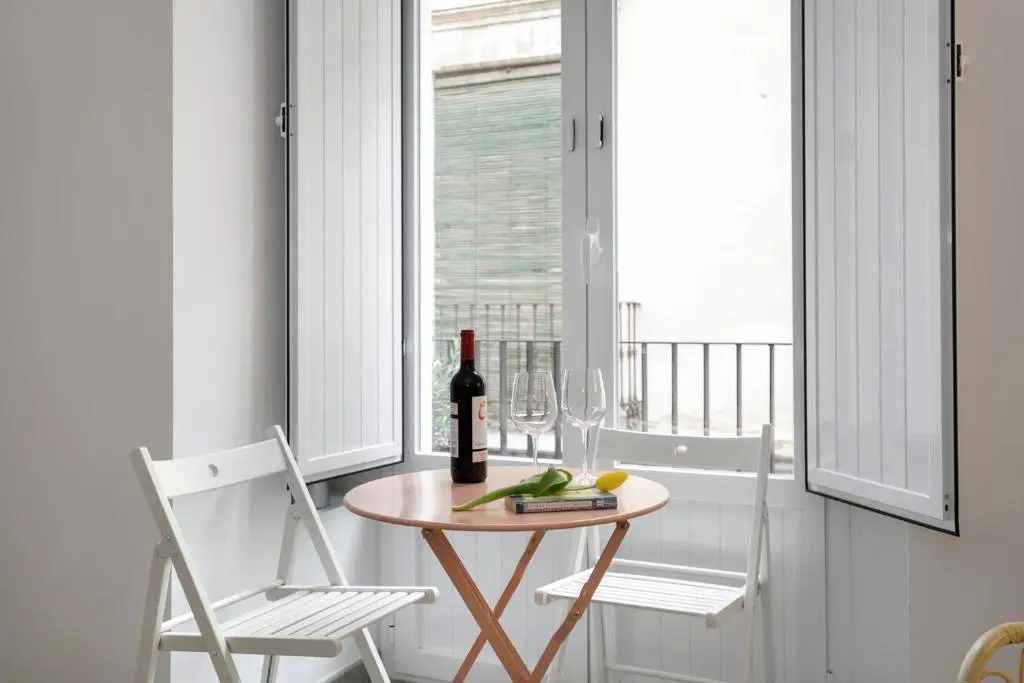 HI ROOM - Smart Apartments - HE 1