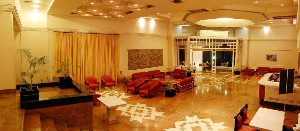 Hotel Tripursundari