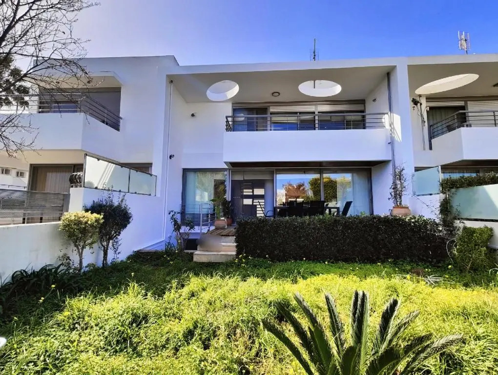 Arianna 2bd Villa