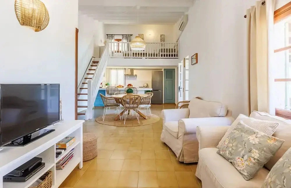 Villa Avinent