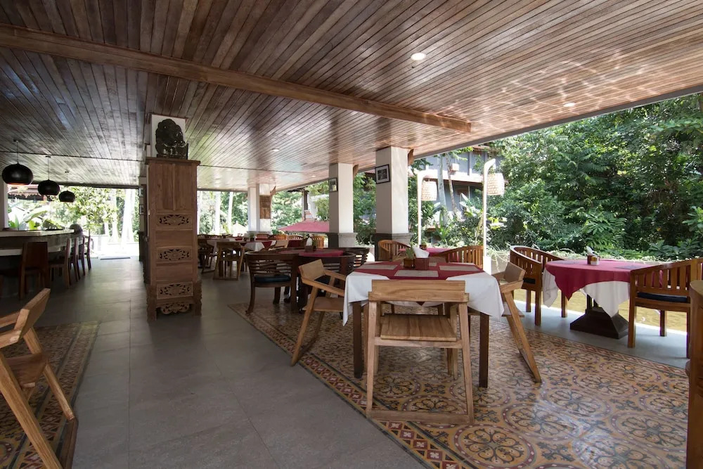 ZEN Premium Pegosekan Ubud 3