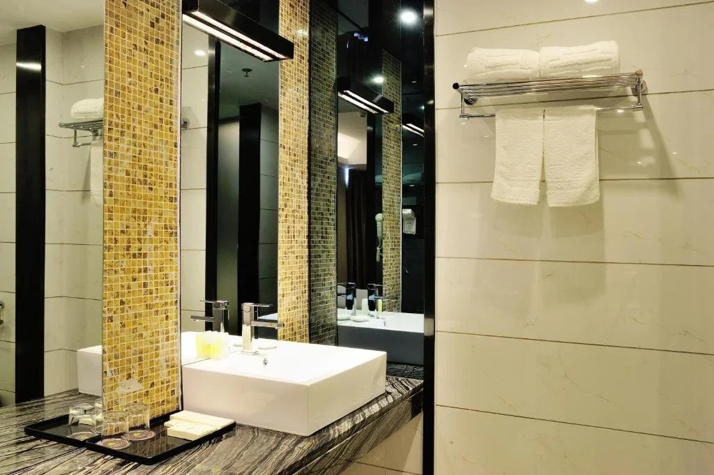Shantou Jingxi Hotel