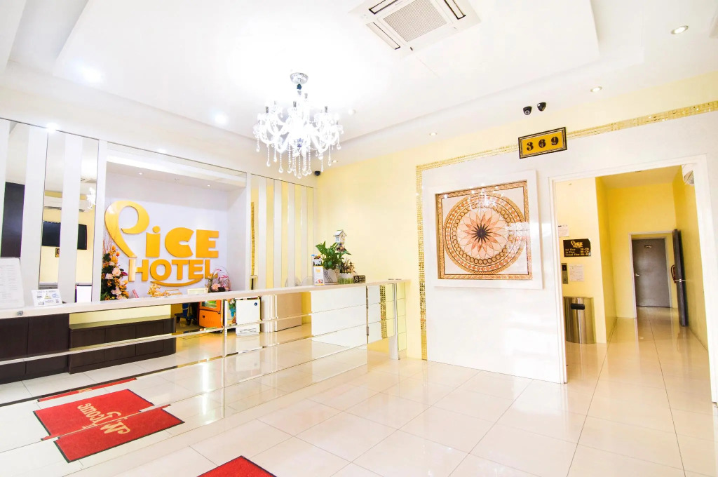 Pice Hotel