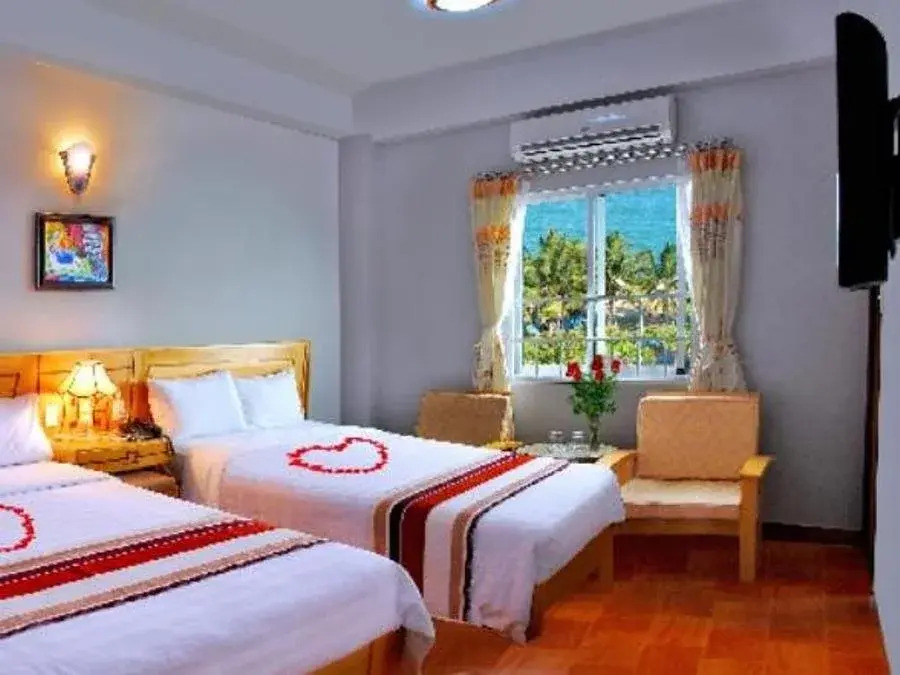 Thanh Sang Hotel