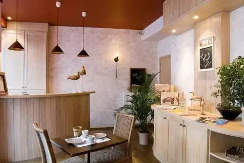 Hotel Giorgi - Bastogne Centre