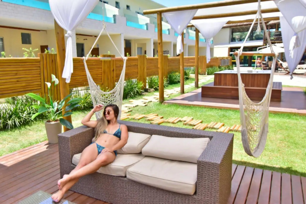 Imperatriz Paraty Hotel