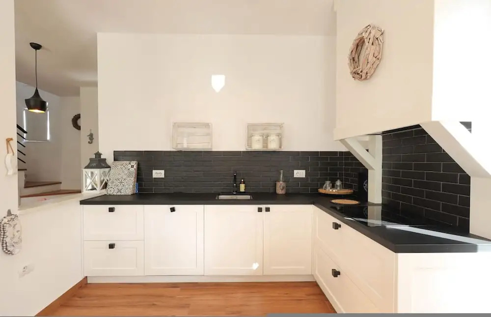 Perla Vacation Rentals