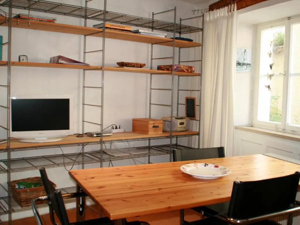 Ferienwohnung Altes Haus 2