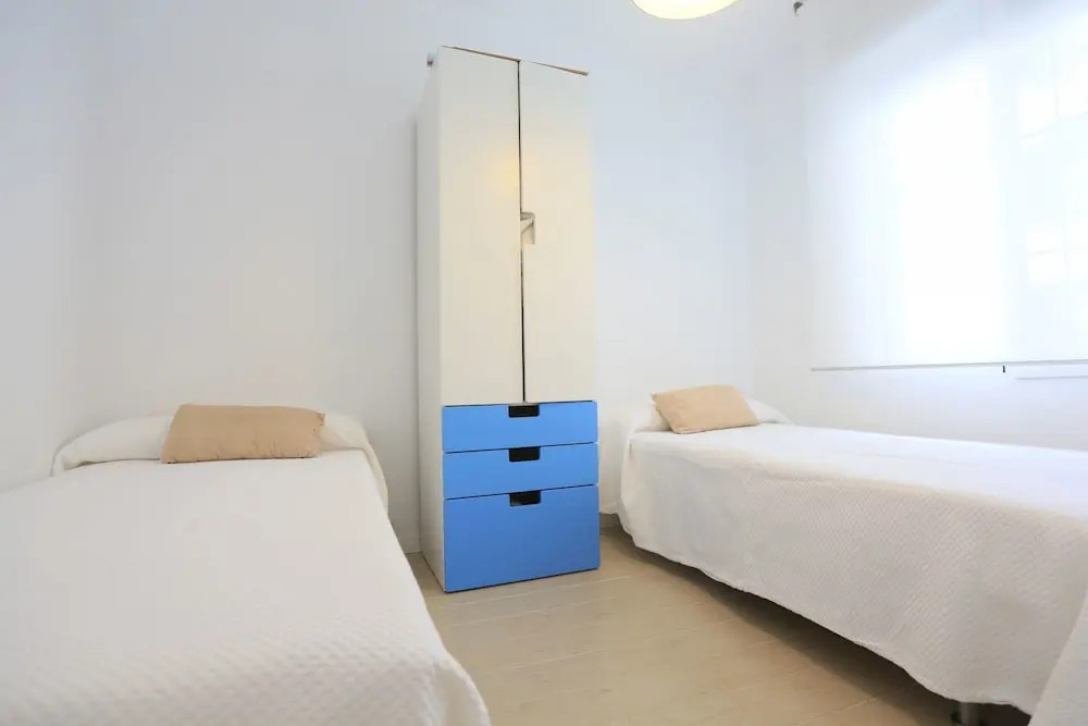 Apartamento Para 4 Personas en Cambrils