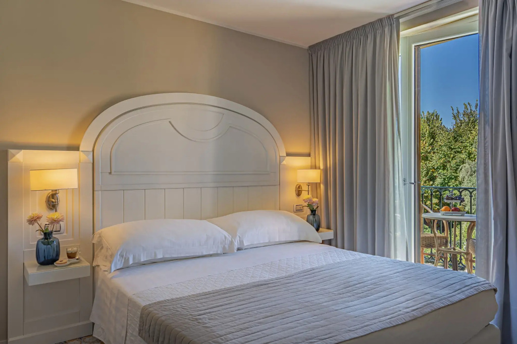 Hotel Capri