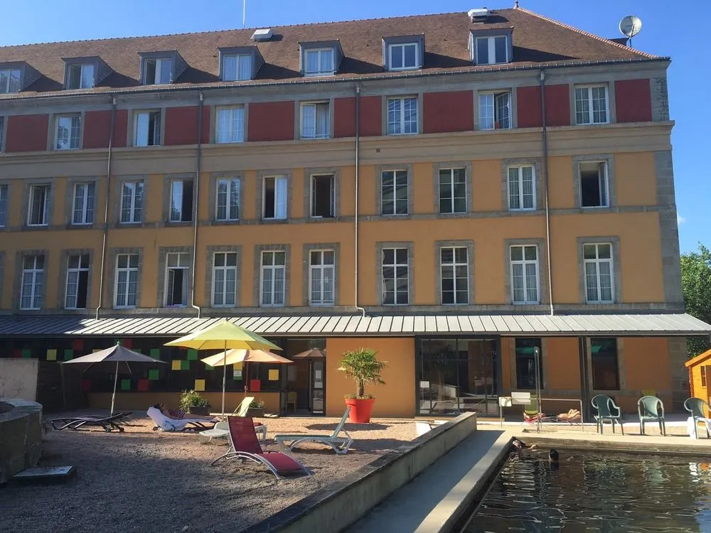 Grand Hotel Thermal