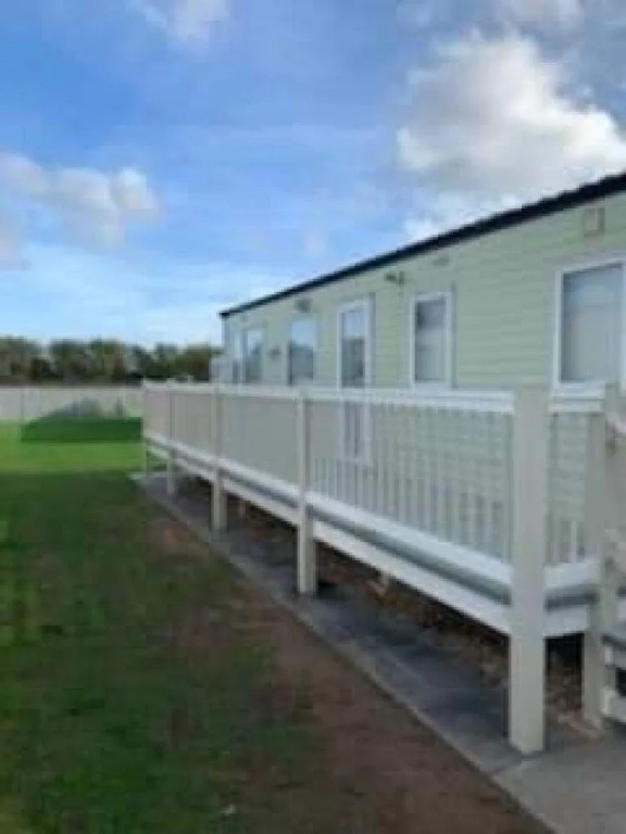A&P Sheron Holiday Home - Millfields