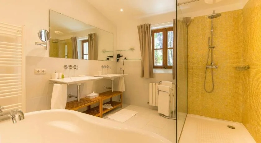 FincaHotel Can Coll