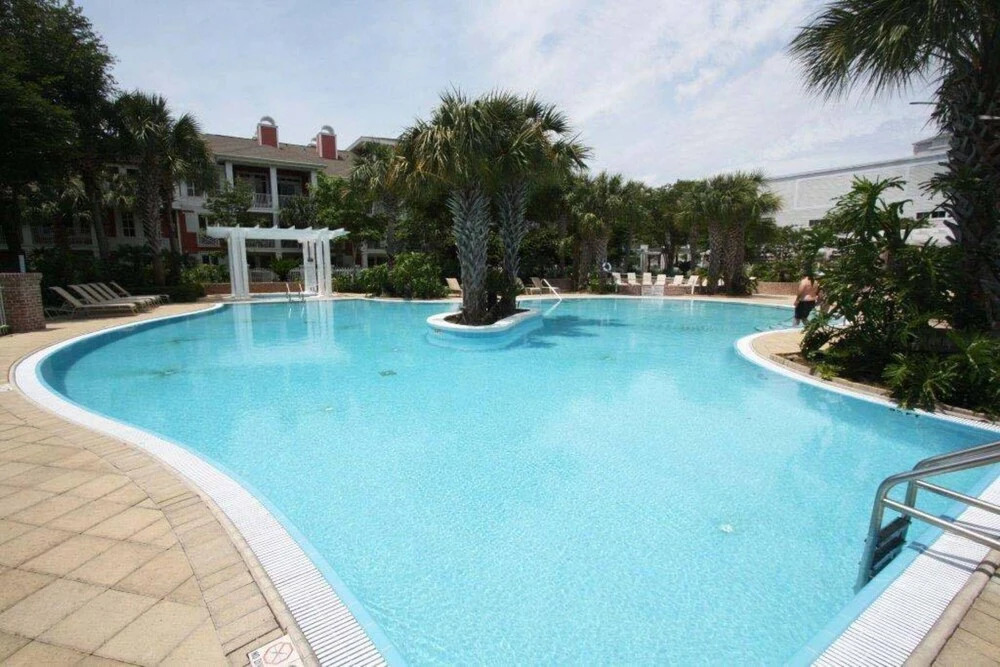 Fisherman's Village 245 at Sandestin by Destin Getaways
