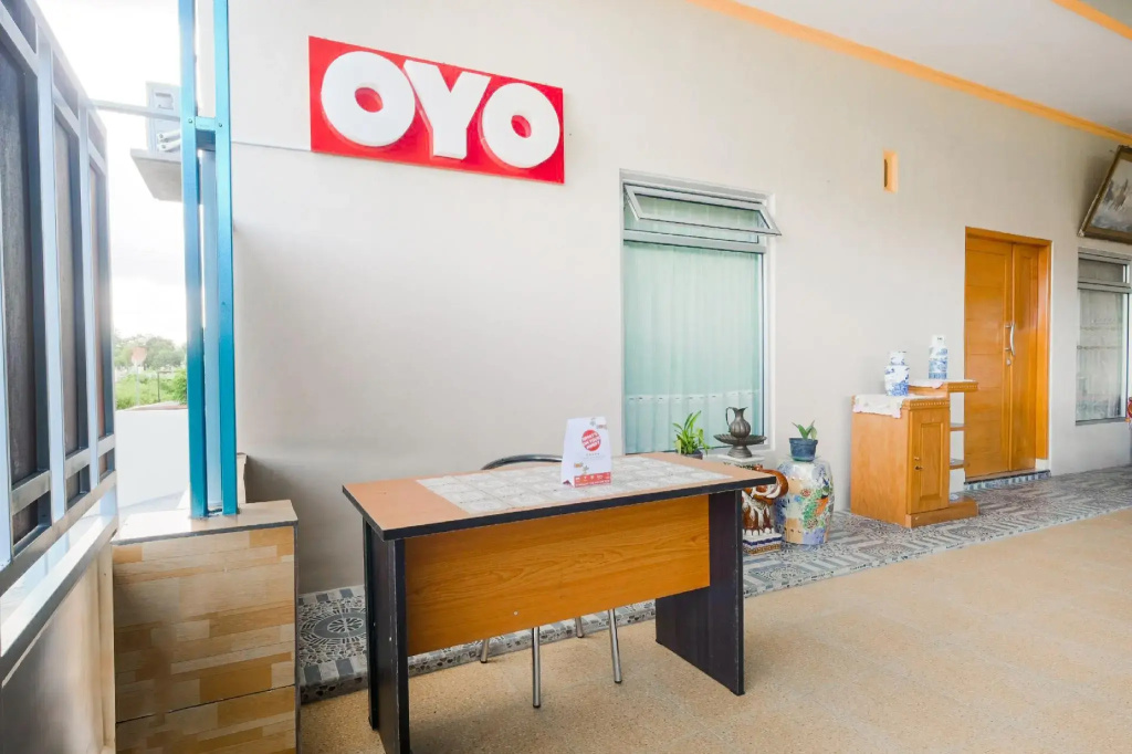 Jy Homestay by OYO Rooms