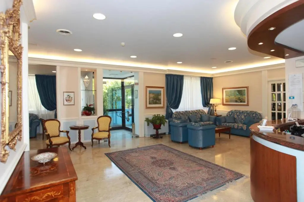 Hotel Lanterna