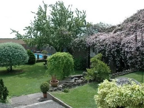 Crapnell Farm