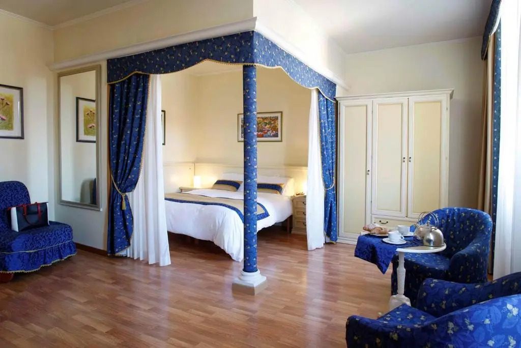 Residence Liberty