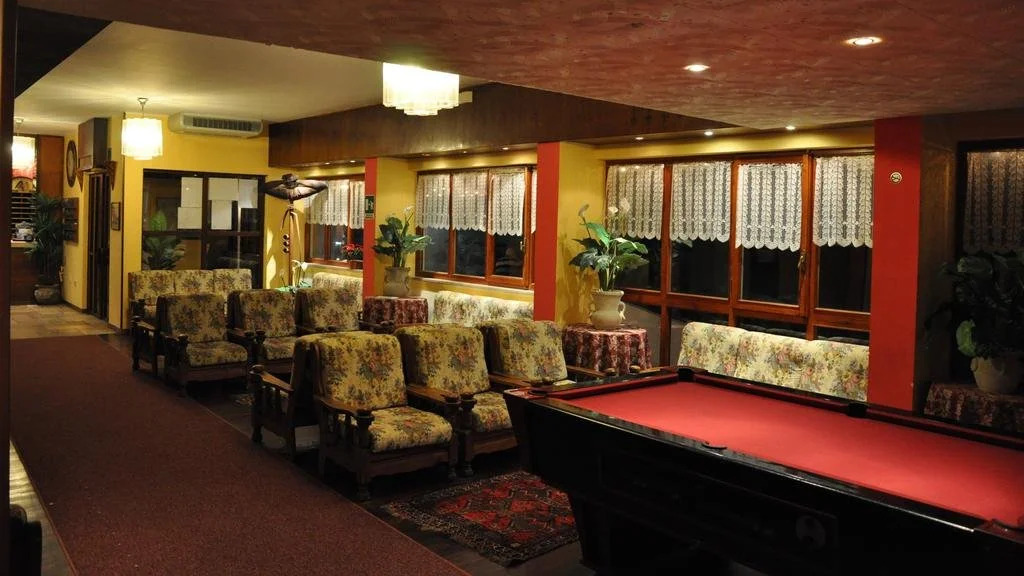 Hotel Amorocchi