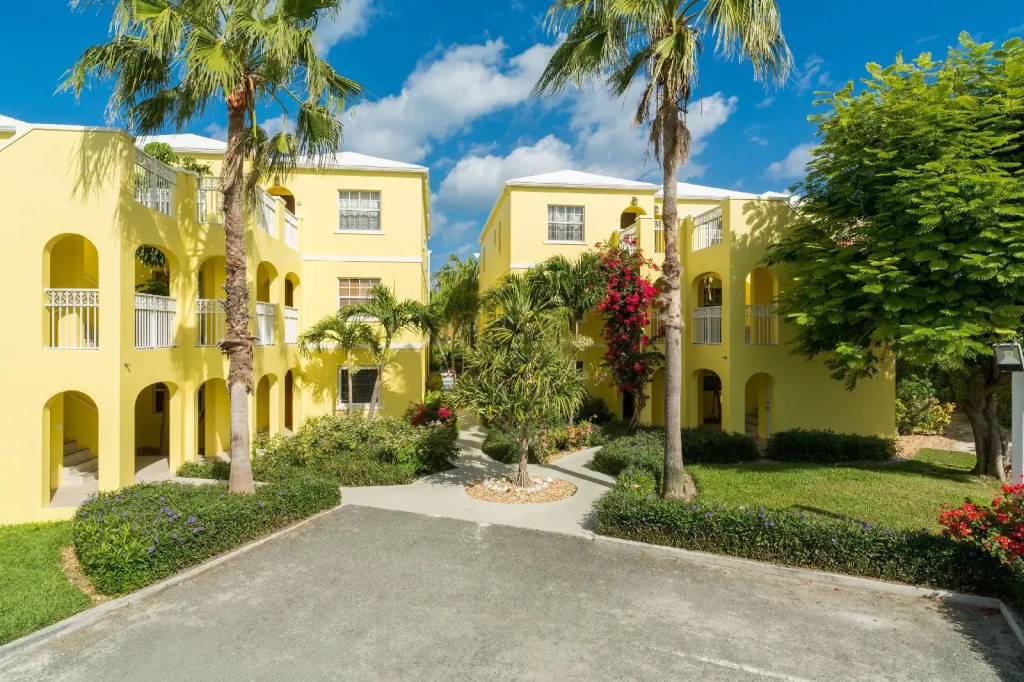 The Inn at Grace Bay