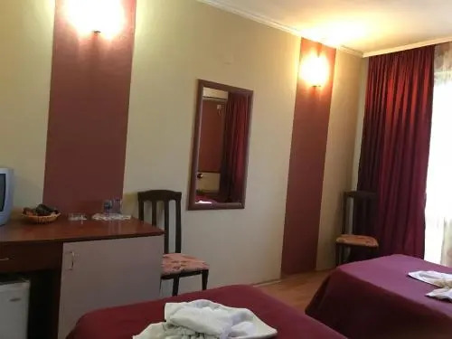 Hotel Triumph