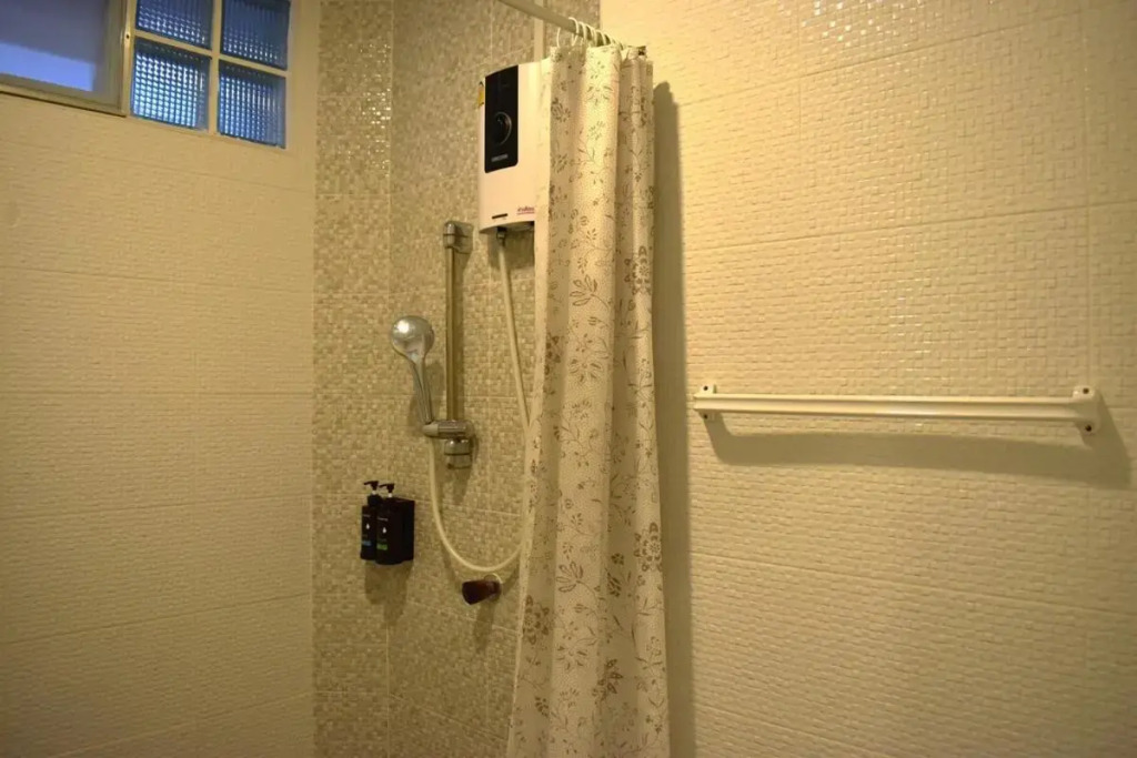 Greenery Hostel