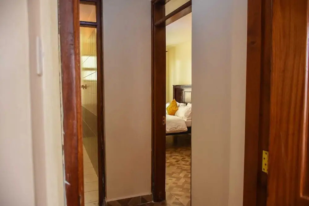 Lux Suites Loneview Apartments Syokimau
