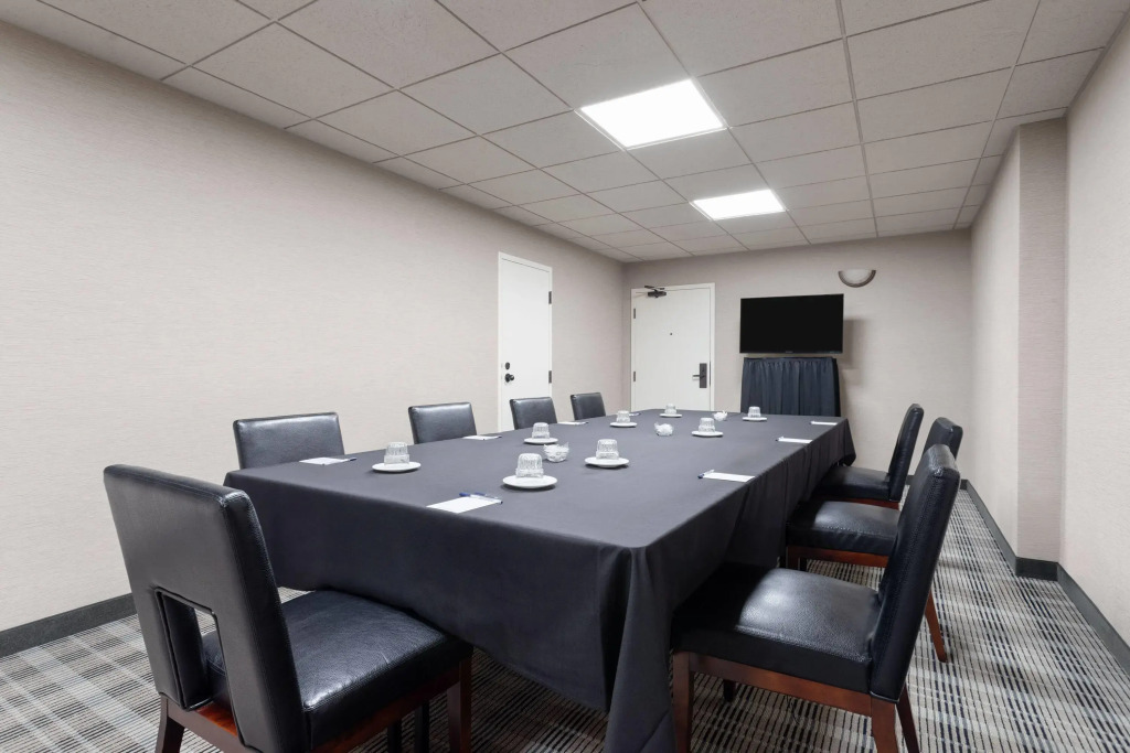 Wyndham Minneapolis South Burnsville