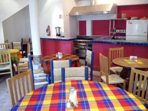 Casa Maru Hotel