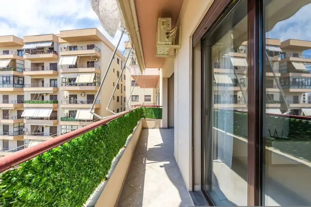 Vlora City Living Apartment