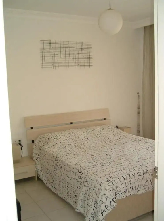 Lovely 2-bed Apartment in Side - Ilica